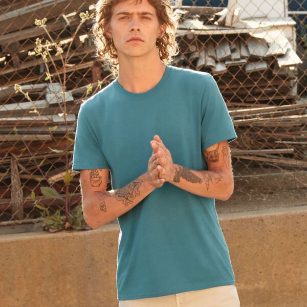 Eco Premium Organic T Thumbnail