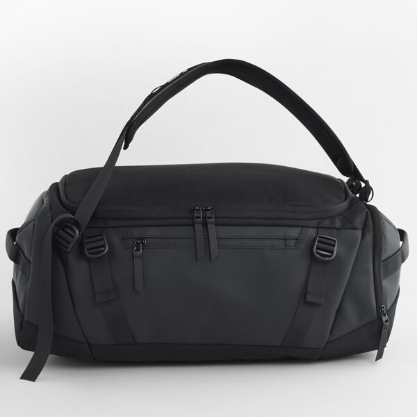 Quadra Zurich 45 Litre Hybrid Holdall Thumbnail
