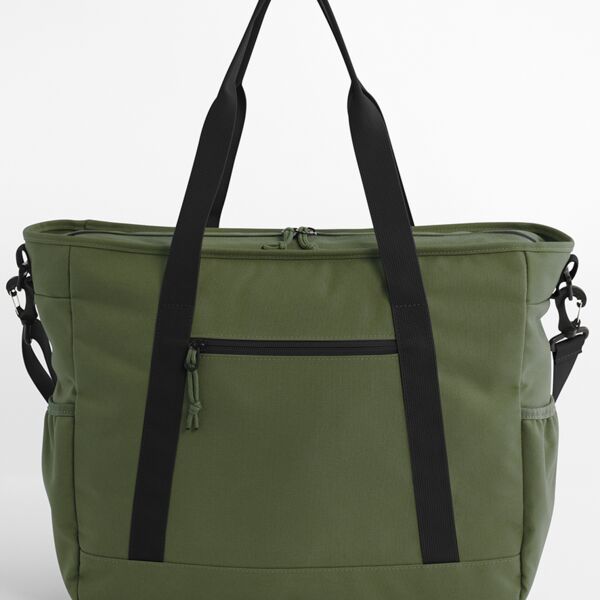 BagBase Ramble Tote Bag Thumbnail
