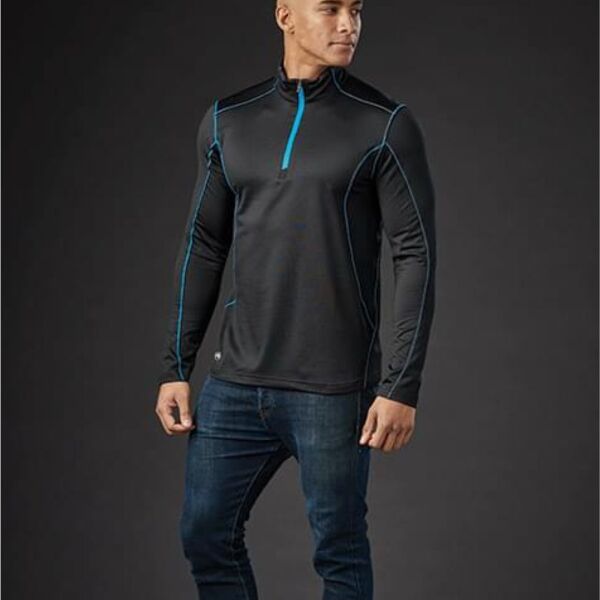 Men's Pulse Fleece Pullover Thumbnail