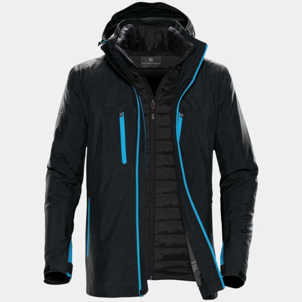 Men's Matrix System Jacket Thumbnail