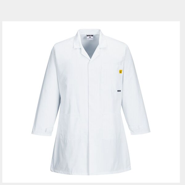 Anti-Static ESD Coat Thumbnail