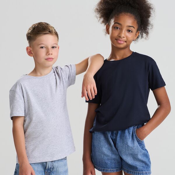 AWDis Kids 180 T-Shirt Thumbnail