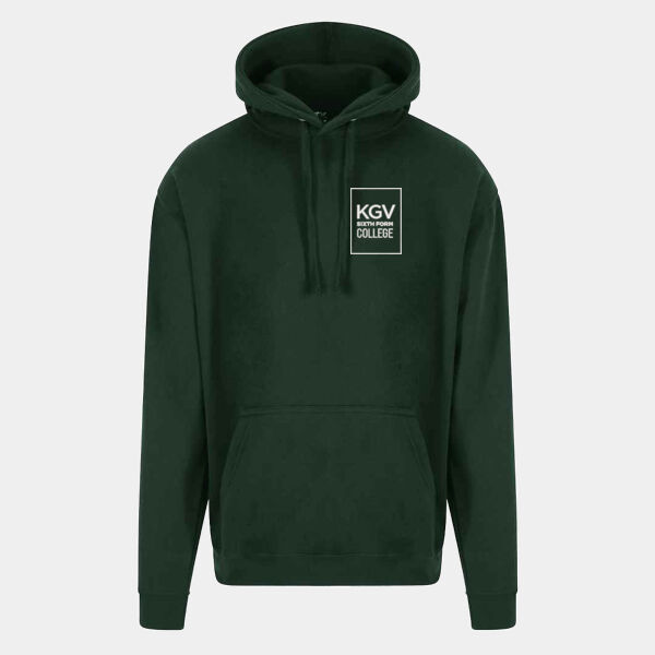 KGV - Animal Managment - Hoody Thumbnail
