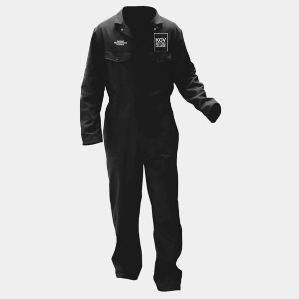 KGV - Animal Management - Coverall Thumbnail