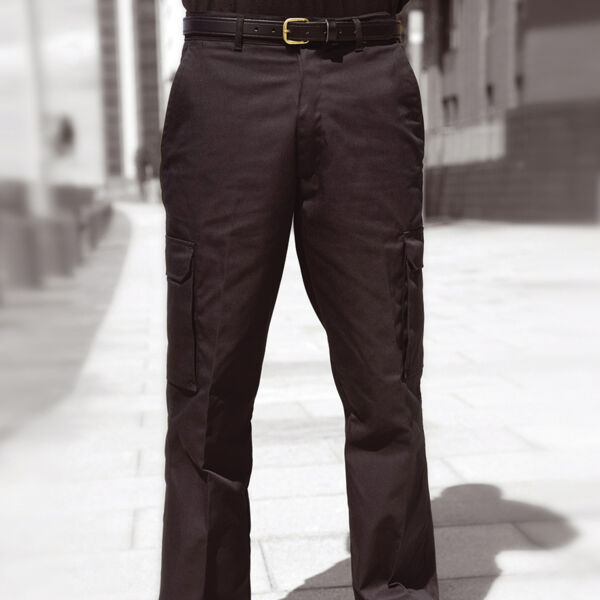 KGV - Animal Management - Trousers Thumbnail