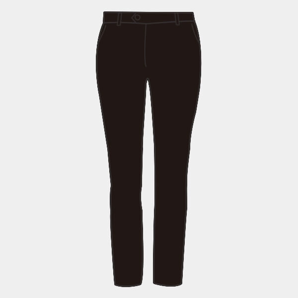 KGV - Animal Management - Ladies Fit Trousers Thumbnail