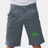 Polycotton Twill Shorts Thumbnail