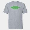 Russell Athletic Heavyweight T-Shirt Thumbnail