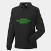 Russell Athletic Heavy Duty Collar Sweatshirt Thumbnail