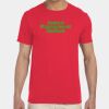 Gildan SoftStyle® Adult T-Shirt Thumbnail