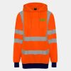 Pro RTX High Visibility Two Tone Hoodie Thumbnail