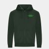 Pro RTX Pro Zip Hoodie Thumbnail